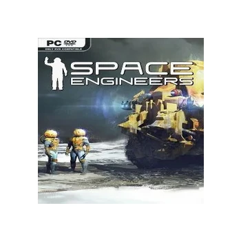 Keen Software House Space Engineers PC Game
